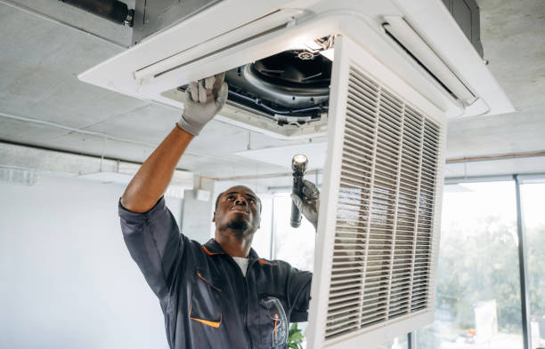 Licensed Hvac Maintenance service in Glens Falls, NY - FH HVAC